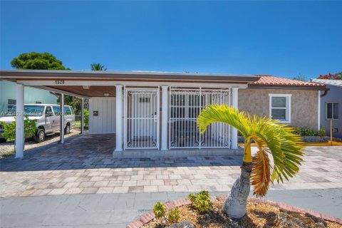 Villa ou maison à Fort Lauderdale, Floride 3 chambres, 103.12 m2 № 2282898