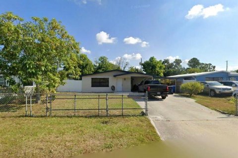 Villa ou maison à louer à Tampa, Floride: 3 chambres, 153.1 m2 № 2197518 - photo 3