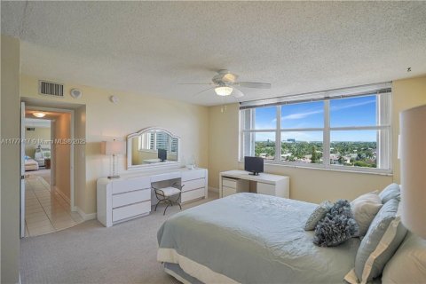 Condo in Fort Lauderdale, Florida, 2 bedrooms  № 2247686 - photo 12