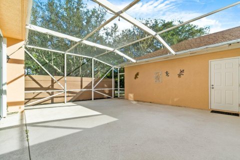 Adosado en alquiler en Jupiter, Florida, 3 dormitorios, 166.95 m2 № 1155834 - foto 1