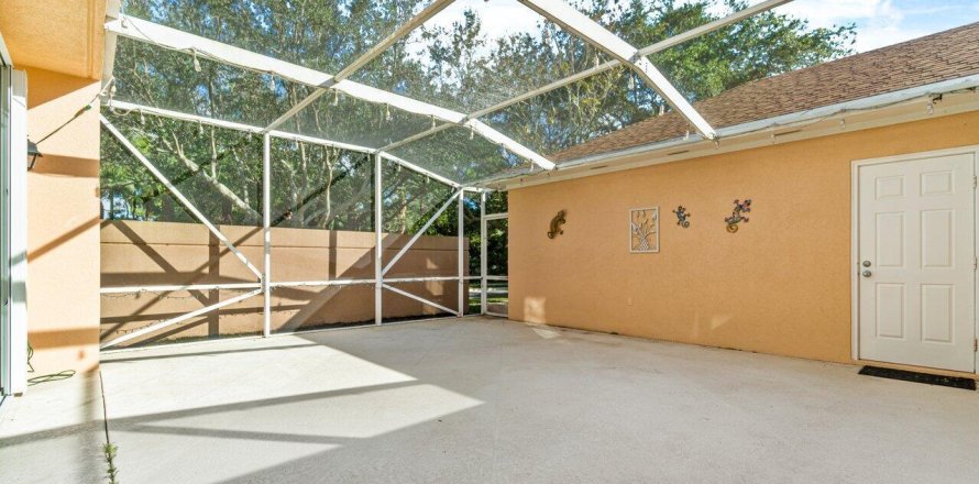 Adosado en Jupiter, Florida 3 dormitorios, 166.95 m2 № 1155834