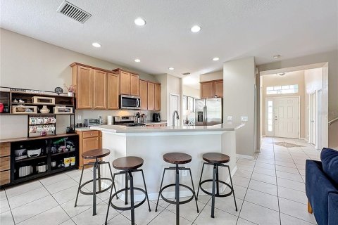 House in Apollo Beach, Florida 4 bedrooms, 221.01 sq.m. № 1782865 - photo 30