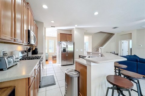 House in Apollo Beach, Florida 4 bedrooms, 221.01 sq.m. № 1782865 - photo 29