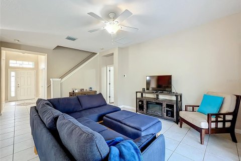 House in Apollo Beach, Florida 4 bedrooms, 221.01 sq.m. № 1782865 - photo 20
