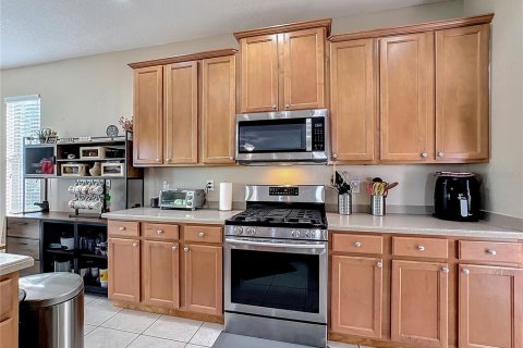 House in Apollo Beach, Florida 4 bedrooms, 221.01 sq.m. № 1782865 - photo 26