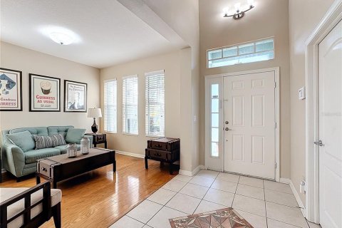 House in Apollo Beach, Florida 4 bedrooms, 221.01 sq.m. № 1782865 - photo 15