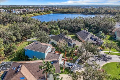 House in Apollo Beach, Florida 4 bedrooms, 221.01 sq.m. № 1782865 - photo 6