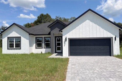 Villa ou maison à Ocala, Floride 4 chambres, 176.14 m2 № 2306172