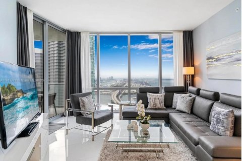 Condo à Miami, Floride, 2 chambres  № 1972345