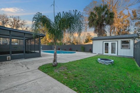 House in Ocala, Florida 3 bedrooms, 142.14 sq.m. № 1651147 - photo 21