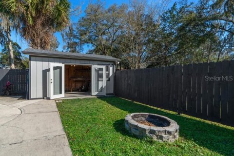 House in Ocala, Florida 3 bedrooms, 142.14 sq.m. № 1651147 - photo 22