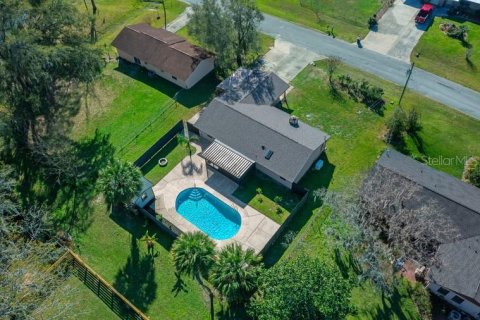 House in Ocala, Florida 3 bedrooms, 142.14 sq.m. № 1651147 - photo 24
