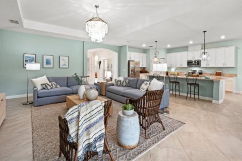 Casa en venta en Bradenton, Florida, 3 dormitorios, 227 m2 № 70961 - foto 1