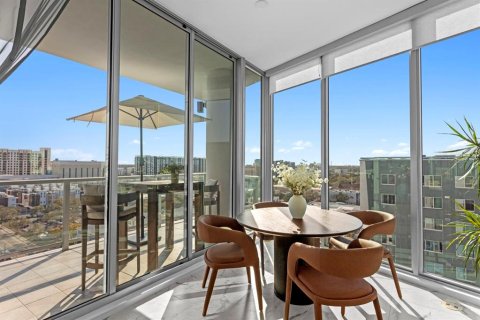 Condo in Saint Petersburg, Florida, 3 bedrooms  № 2093986 - photo 10