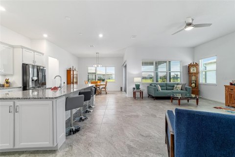 Купить виллу или дом в Окала, Флорида 9 комнат, 260.96м2, № 1725565 - фото 9