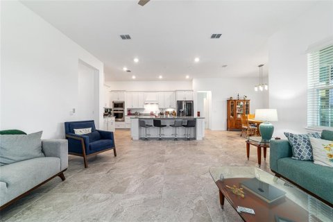 Купить виллу или дом в Окала, Флорида 9 комнат, 260.96м2, № 1725565 - фото 14
