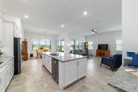 Купить виллу или дом в Окала, Флорида 9 комнат, 260.96м2, № 1725565 - фото 22