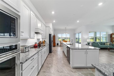 Купить виллу или дом в Окала, Флорида 9 комнат, 260.96м2, № 1725565 - фото 21