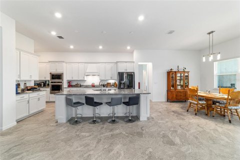 Купить виллу или дом в Окала, Флорида 9 комнат, 260.96м2, № 1725565 - фото 17