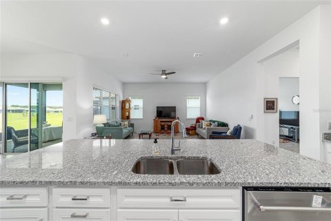 Купить виллу или дом в Окала, Флорида 9 комнат, 260.96м2, № 1725565 - фото 25