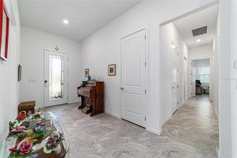 Купить виллу или дом в Окала, Флорида 9 комнат, 260.96м2, № 1725565 - фото 7