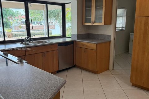 Купить виллу или дом в Плантация, Флорида 3 спальни, 171.31м2, № 2001396 - фото 8