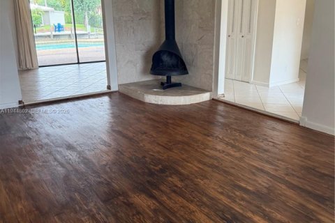 Купить виллу или дом в Плантация, Флорида 3 спальни, 171.31м2, № 2001396 - фото 5