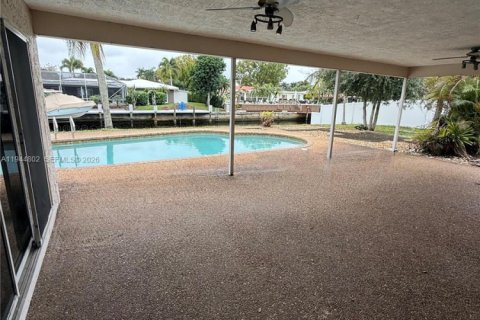 Купить виллу или дом в Плантация, Флорида 3 спальни, 171.31м2, № 2001396 - фото 24