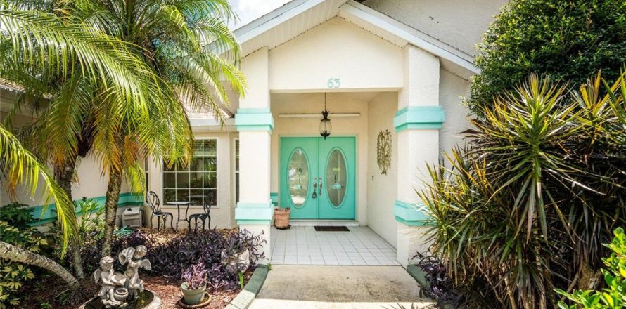 House in Punta Gorda, Florida 3 bedrooms, 201.97 sq.m. № 1918660