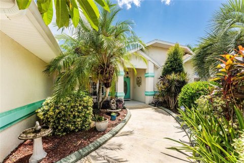 House in Punta Gorda, Florida 3 bedrooms, 201.97 sq.m. № 1918660 - photo 3