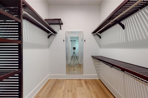 Villa ou maison à louer à Saint Petersburg, Floride: 4 chambres, 270.16 m2 № 2156087 - photo 29