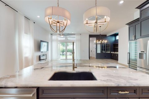 Villa ou maison à louer à Saint Petersburg, Floride: 4 chambres, 270.16 m2 № 2156087 - photo 10