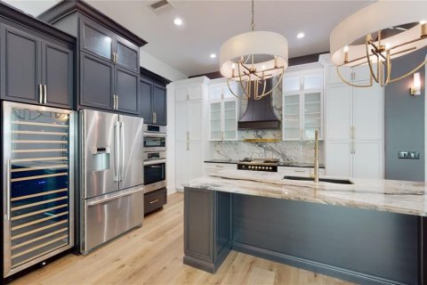 Villa ou maison à louer à Saint Petersburg, Floride: 4 chambres, 270.16 m2 № 2156087 - photo 16