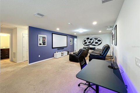 Casa en venta en Kissimmee, Florida, 8 dormitorios, 375.42 m2 № 1690066 - foto 25