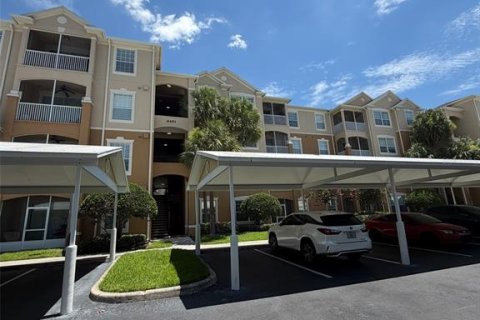 Condo in Orlando, Florida, 2 bedrooms  № 2095470 - photo 4