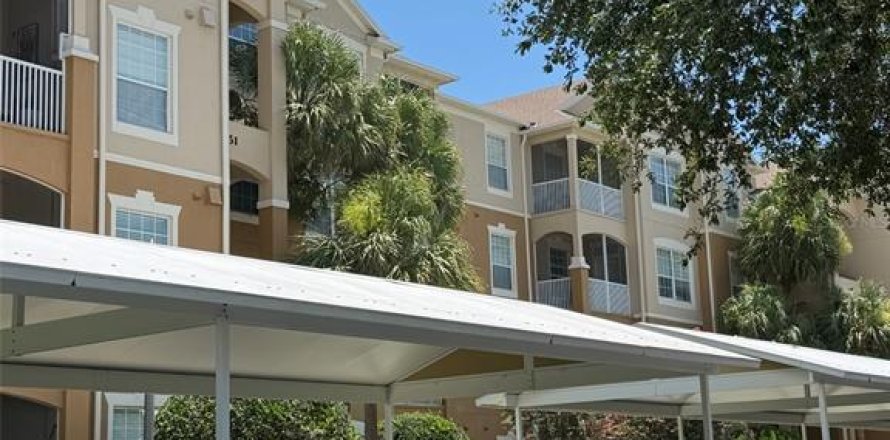 Condo in Orlando, Florida, 2 bedrooms  № 2095470