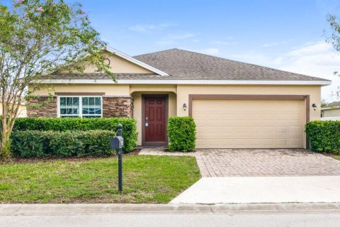 Villa ou maison à Davenport, Floride 4 chambres, 183.2 m2 № 2344977