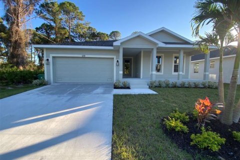 Casa en alquiler en Rotonda, Florida, 3 dormitorios, 149.29 m2 № 1880848 - foto 2