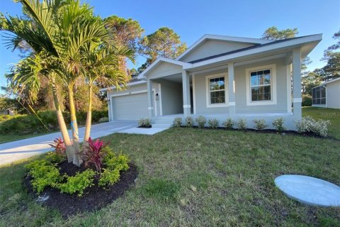 Casa en alquiler en Rotonda, Florida, 3 dormitorios, 149.29 m2 № 1880848 - foto 1