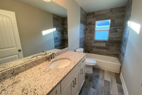 Casa en alquiler en Rotonda, Florida, 3 dormitorios, 149.29 m2 № 1880848 - foto 14