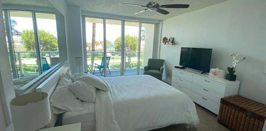 Appartement à Deerfield Beach, Floride 2 chambres, 96.62 m2 № 1146914