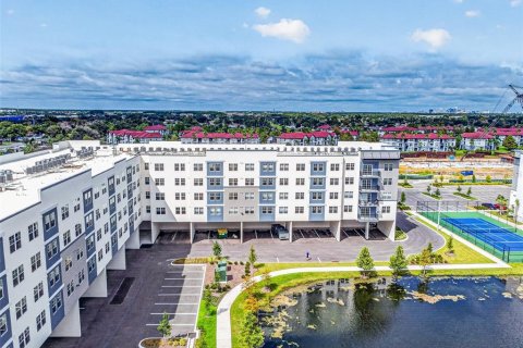 Condo in Orlando, Florida, 2 bedrooms  № 2391384