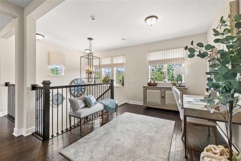 House in Winter Garden, Florida 5 bedrooms, 395.11 sq.m. № 2299780 - photo 26