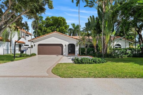 House in Fort Lauderdale, Florida 4 bedrooms, 220.36 sq.m. № 2081924 - photo 28