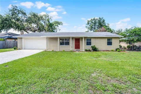 House in Lakeland, Florida 3 bedrooms, 154.31 sq.m. № 1789786 - photo 1