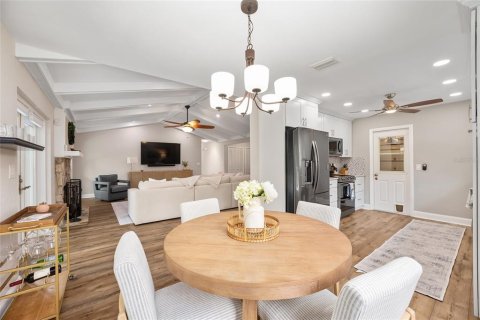 House in Ocala, Florida 3 bedrooms, 162.3 sq.m. № 2204329 - photo 17