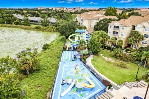Townhouse in Kissimmee, Florida 3 bedrooms, 133.78 sq.m. № 2115897 - photo 24