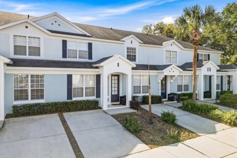 Townhouse in Kissimmee, Florida 3 bedrooms, 133.78 sq.m. № 2115897 - photo 3