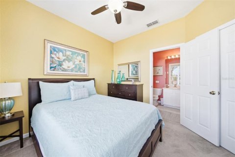 Townhouse in Kissimmee, Florida 3 bedrooms, 133.78 sq.m. № 2115897 - photo 14