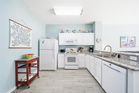Townhouse in Kissimmee, Florida 3 bedrooms, 133.78 sq.m. № 2115897 - photo 12